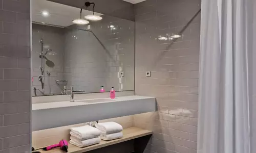 هتل ماکسی تفلیس